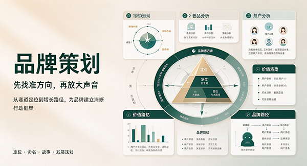 密云区品牌策划