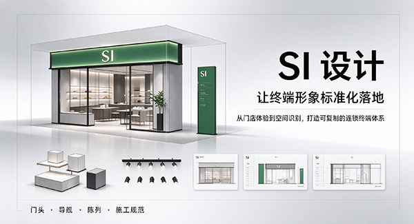 密云区SI设计